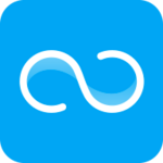 Logo of ShareMe android Application 